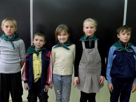 Экообразование в массы