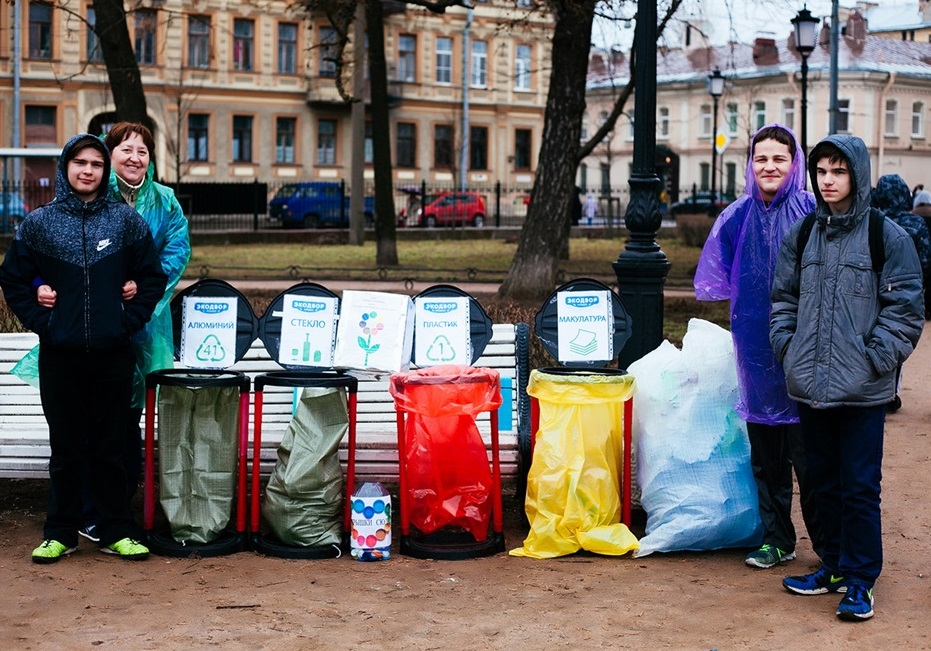 ecodvor piter