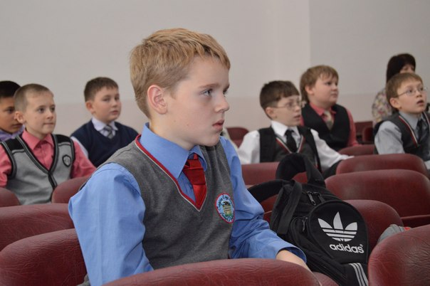 5 класс