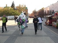 «Пакеты-убийцы» уже не в теме! Пензенцы узнали больше об этой проблеме.