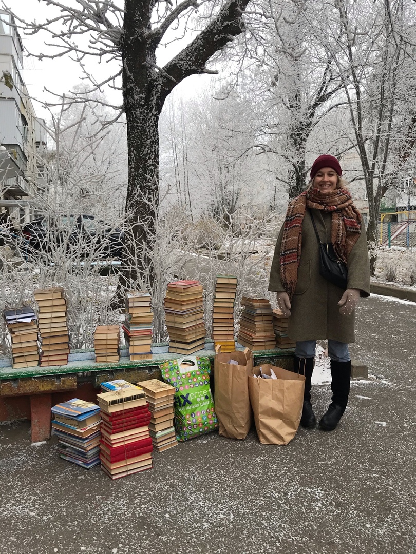 ресайкл про 4