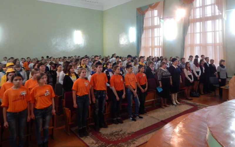 ФорШум 4
