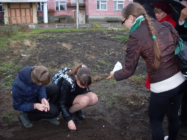 Небольшие рекомендации