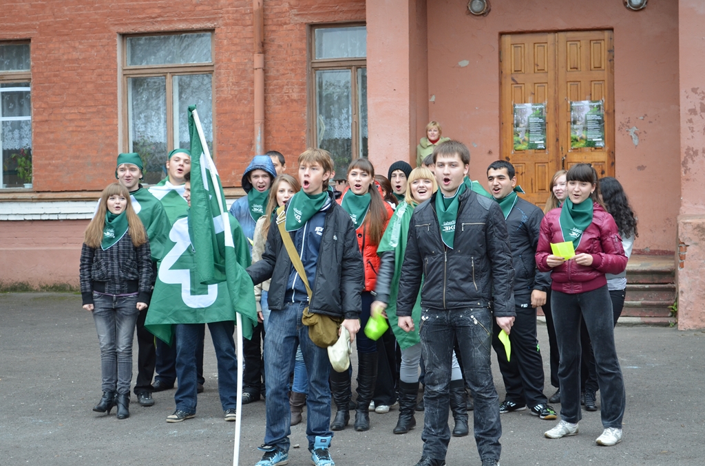 стихи о деревьях