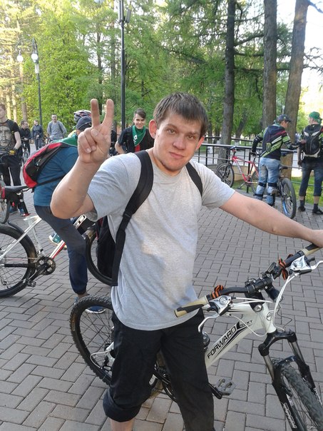 Велодень