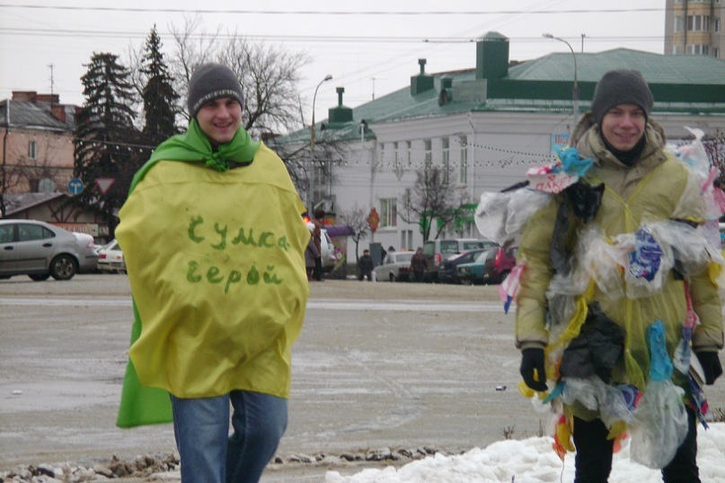 Программа Распаковка в Орловской области