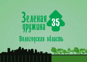 zelenaya druzhina 35