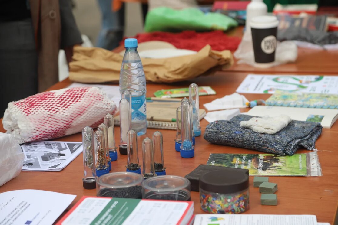 эковор фили 2