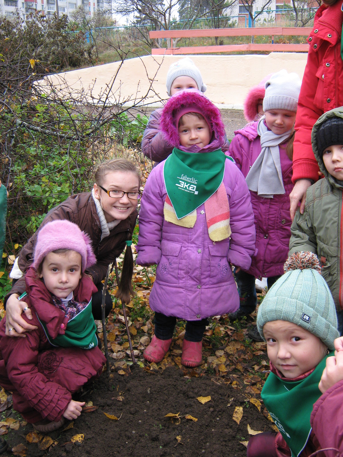 Светящиеся