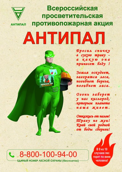 АнтиПалыч