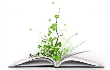 Вырасти книгу