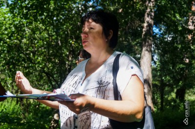 гусева