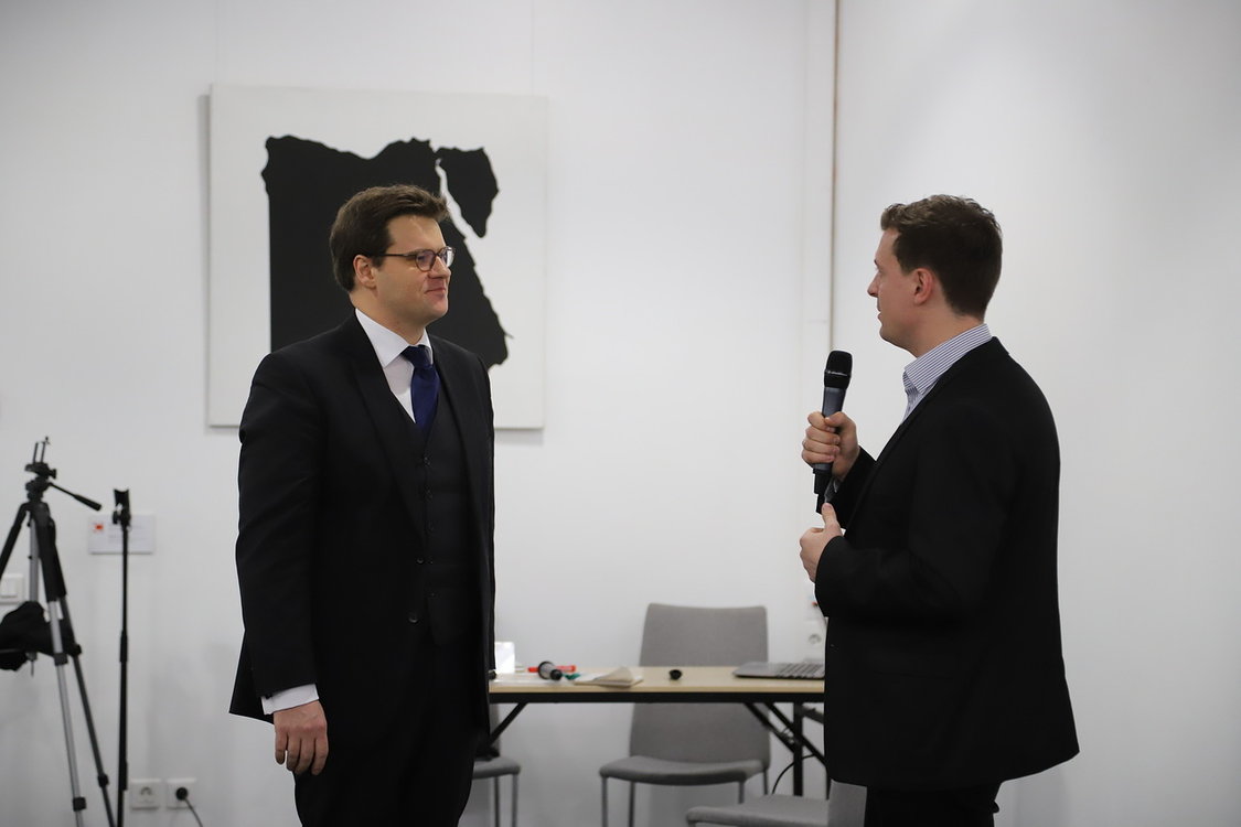 дискуссия 14