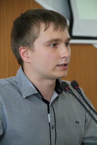 игорь