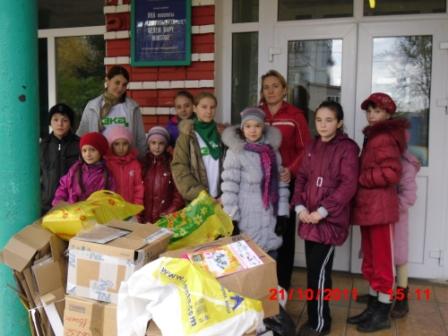 Бумажный бум