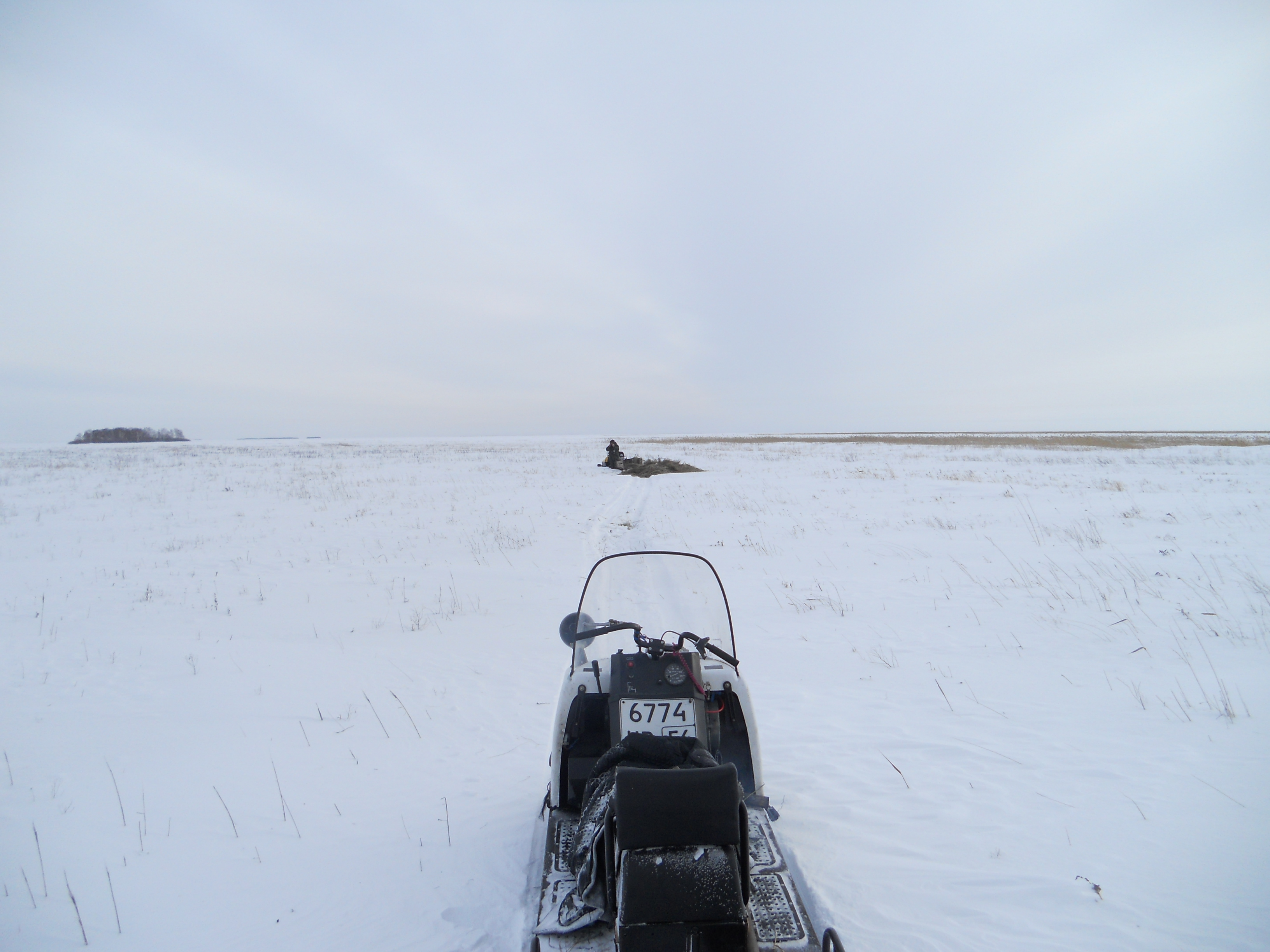 рейд
