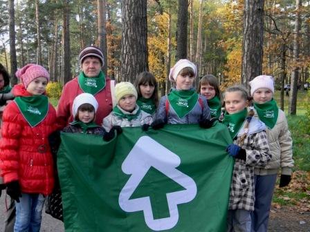 «ЭКА» добралась до г.Заречного Пензенской области