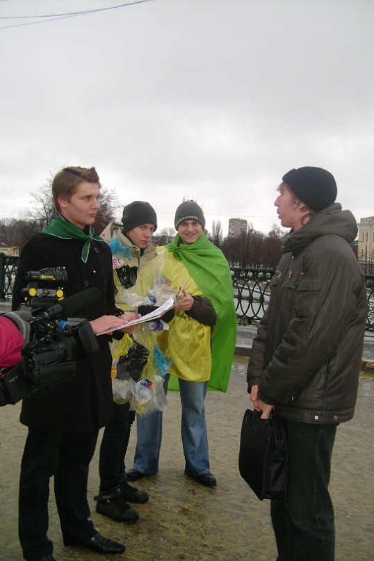 Программа Распаковка в Орловвской области
