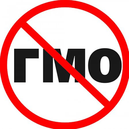STOP GMO