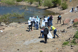 Акция Вода России 4