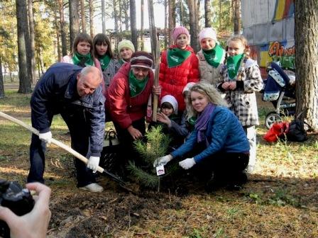 «ЭКА» добралась до г.Заречного Пензенской области