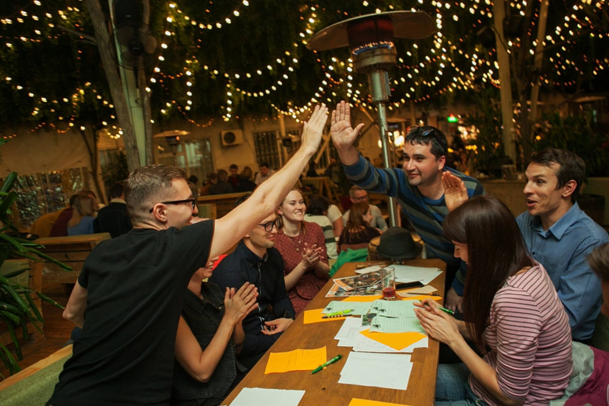 Да будет свет2