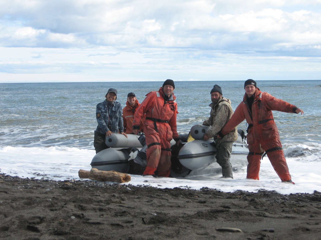 Сахалин-Восточный